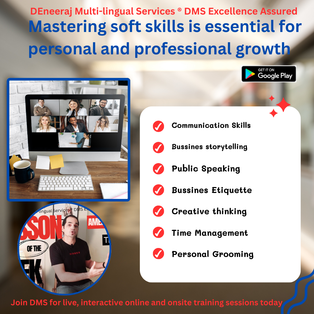 Training Programs | Translation, Interpretation, Subtitling, Voice Over ...