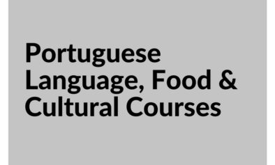 Portuguese Language